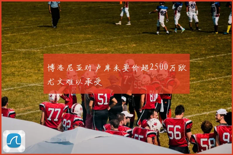 博洛尼亚对卢库米要价超2500万欧尤文难以承受