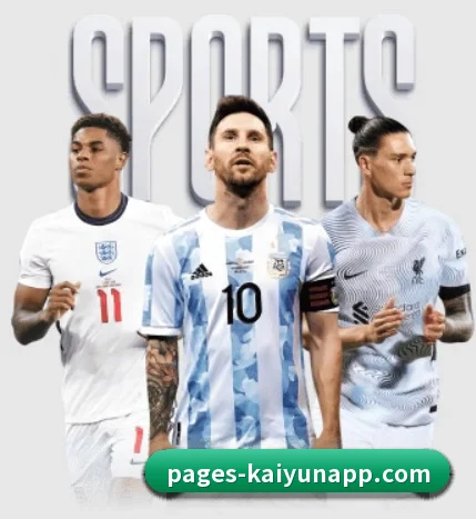 开云体育 APP | KaiyunSports