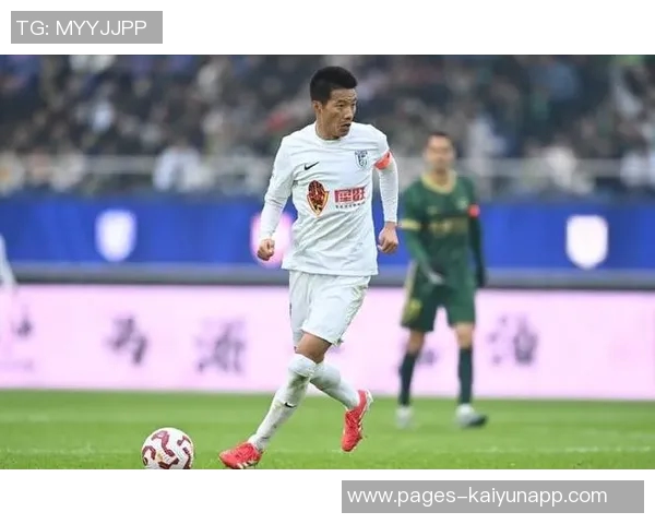 李国旭称战平三镇是近期最佳表现但球队缺乏禁区破门能力