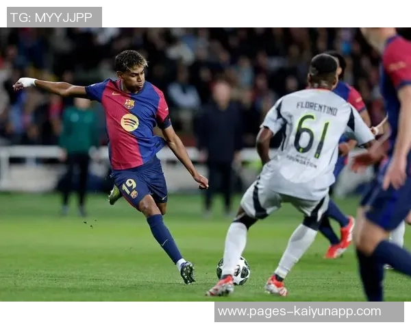 滕卡特称赞小罗在伯纳乌的魔力表现呼吁不要将亚马尔与梅西相提并论