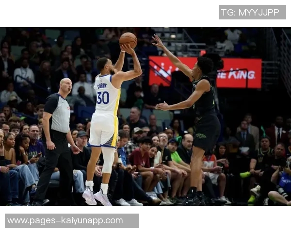 穆迪单节狂砍七记三分球成勇士队史第三位达成此壮举的球员