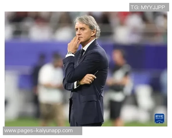 沙特足协主席澄清曼奇尼解约金传闻实际仅为200万欧元