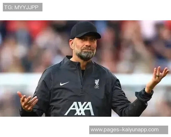 曼联切尔西传闻邀请克洛普执教双方俱乐部均予以强烈否认