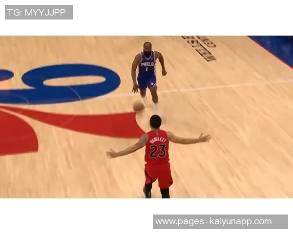 莫布里赞哈登比赛理解深刻期待未来配合更加默契