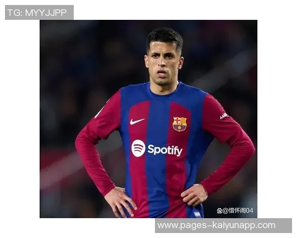 坎塞洛社媒发声引发热议：为何许多人对你心存偏见未听你解释